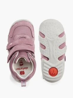 Elefanten Lauflerner Rocchetta, Weite M Lila -Babyprodukte elefanten lauflerner rocchetta weite m lila 2