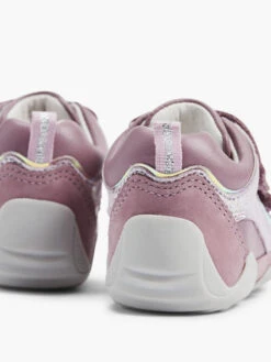 Elefanten Lauflerner Rocchetta, Weite M Lila -Babyprodukte elefanten lauflerner rocchetta weite m lila 3