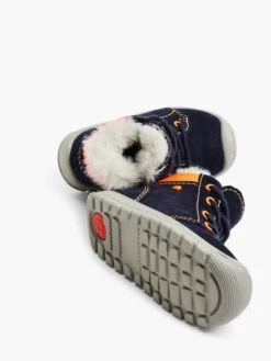 Elefanten Lauflerner Summy, Weite M Blau -Babyprodukte elefanten lauflerner summy weite m blau 2