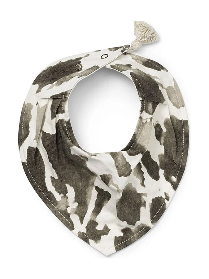 Elodie Details Lätzchen In Anthrazit/ Weiß 3 Elodie Details Lätzchen In Anthrazit/ Weiß