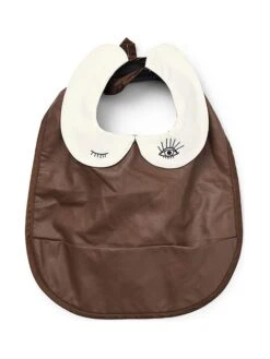 Elodie Details Lätzchen In Braun