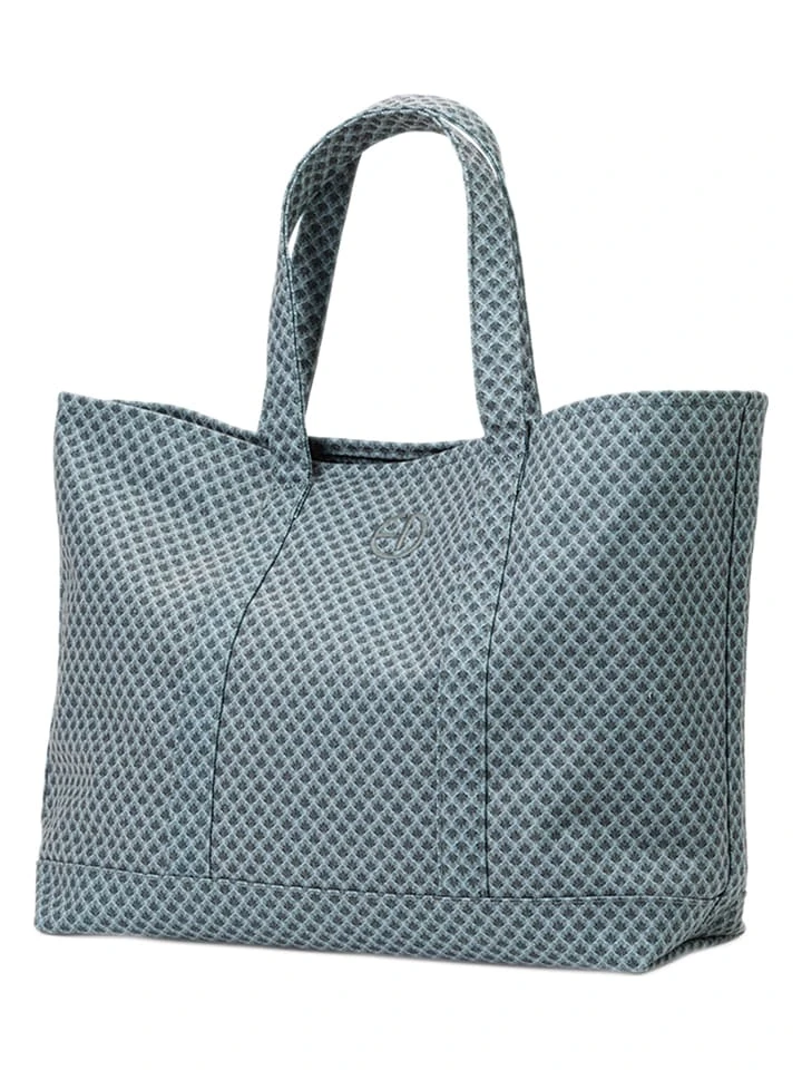 Elodie Details Wickeltasche "Nouveau" In Blau - (B)41 X (H)35 Cm 3 Elodie Details Wickeltasche "Nouveau" In Blau - (B)41 X (H)35 Cm