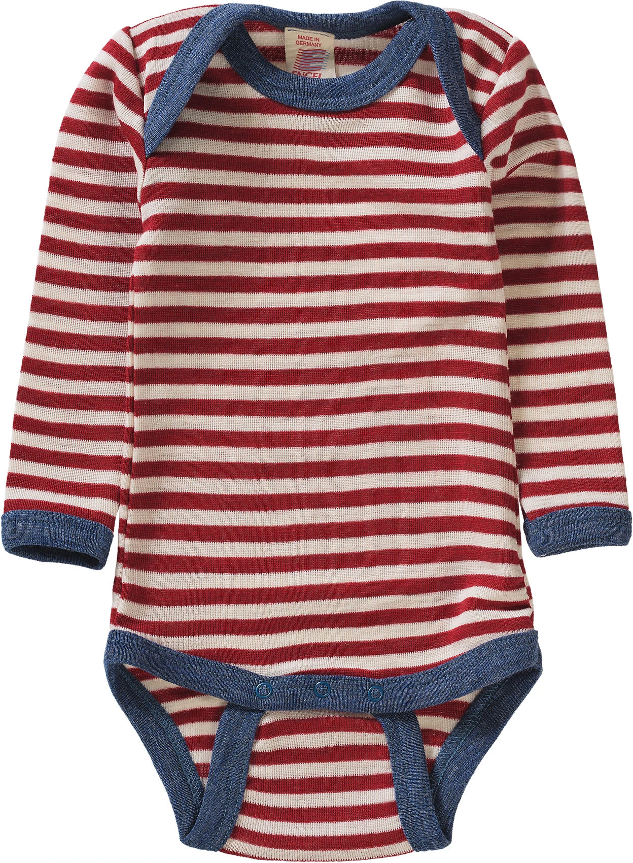 Engel Body Langarm Aus Schurwolle 3 Engel Body Langarm Aus Schurwolle