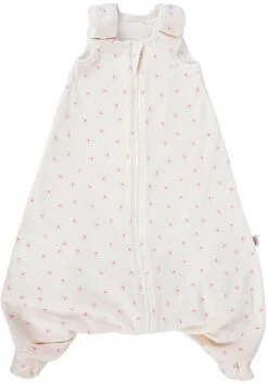 Ergobaby Babyschlafsack On The Move (18-36 L) 2.5 TOG - Daisies
