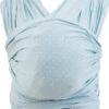 Ergobaby Tragetuch Aura, Baby Blue -Babyprodukte ergobaby tragetuch aura baby blue