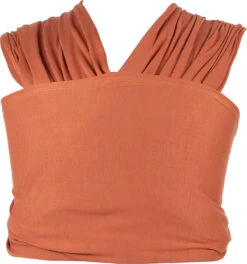 Ergobaby Tragetuch Aura - Copper