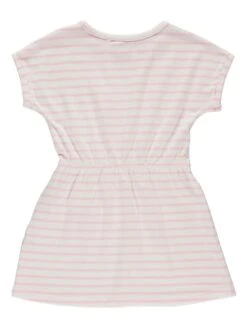 ESPRIT Kleid In Weiß/ Rosa -Babyprodukte esprit kleid in weiss rosa 1