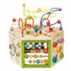 EverEarth 7 In 1 Spielcenter -Babyprodukte everearth 7 in 1 spielcenter