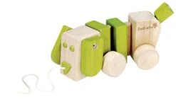 EverEarth Nachzieh-Hund