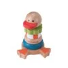 EverEarth Stapel Ente -Babyprodukte everearth stapel ente