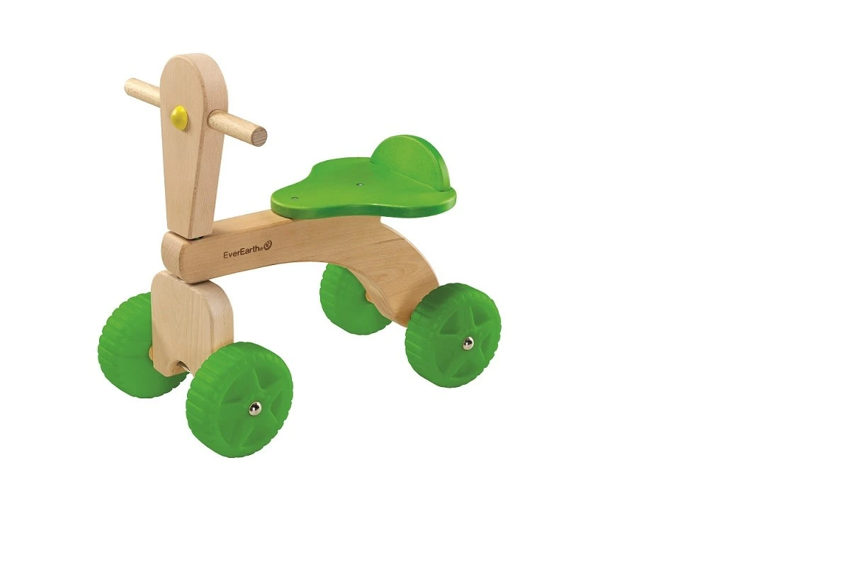 EverEarth Vierrad In Bunt 3 EverEarth Vierrad In Bunt