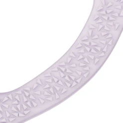 Silikon Beißring, Light Lavender -Babyprodukte everyday baby silikon beissring light lavender 5