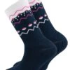 Ewers 2er-Set: Socken In Dunkelblau