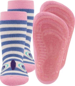 Ewers Baby Haussocken