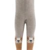 Ewers Strumpfhose In Grau/ Braun -Babyprodukte ewers strumpfhose in grau braun