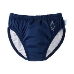 Fashy Badewindelhose In Blau