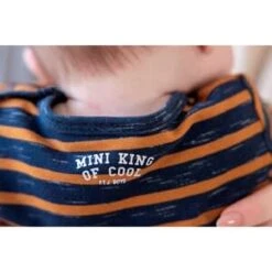 Shirt Langarm Ringel Tasche In Mehrfarbig -Babyprodukte feetje shirt langarm ringel tasche in mehrfarbig 4