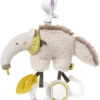 Fehn Activity-Ameisenbär Mit Klemme -Babyprodukte fehn activity ameisenbar mit klemme