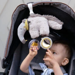 Fehn Activity-Ameisenbär Mit Klemme -Babyprodukte fehn activity ameisenbar mit klemme 2