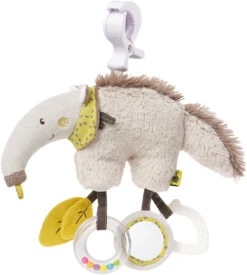 Fehn Activity-Ameisenbär Mit Klemme