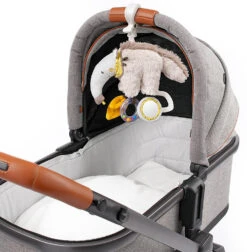 Fehn Activity-Ameisenbär Mit Klemme -Babyprodukte fehn activity ameisenbar mit klemme 4