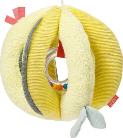 Fehn Activity Ball Happy Dino