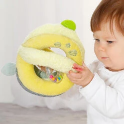 Fehn Activity Ball Happy Dino -Babyprodukte fehn activity ball happy dino 3