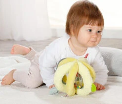 Fehn Activity Ball Happy Dino -Babyprodukte fehn activity ball happy dino 4