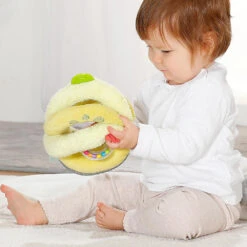 Fehn Activity Ball Happy Dino -Babyprodukte fehn activity ball happy dino 5