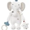 Fehn Activity-Elefant - Ab Geburt -Babyprodukte fehn activity elefant ab geburt