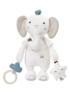 Fehn Activity-Elefant - Ab Geburt