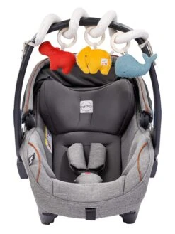 Fehn Activity-Spirale - Ab Geburt 9 Fehn Activity-Spirale - Ab Geburt -Babyprodukte fehn activity spirale ab geburt 3