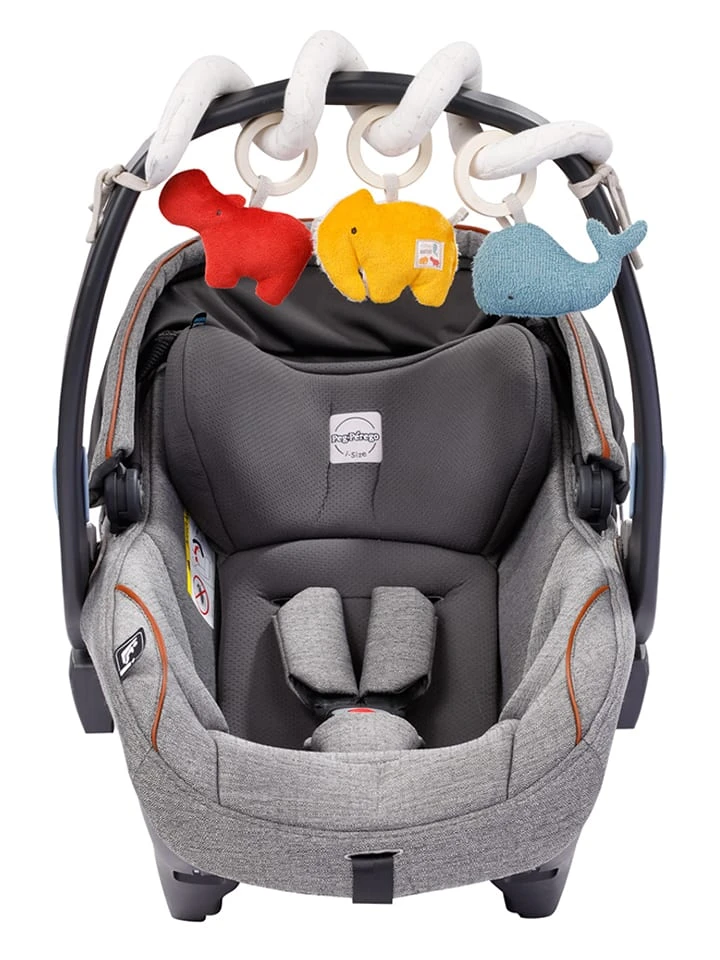 Fehn Activity-Spirale - Ab Geburt 6 Fehn Activity-Spirale - Ab Geburt – Bild 4