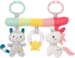 Fehn Activity-Trapez Aiko & Yuki