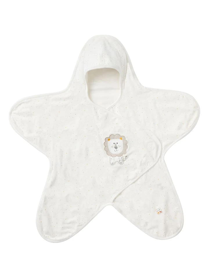 Fehn Einschlagdecke "Löwe" 3 Fehn Einschlagdecke "Löwe"