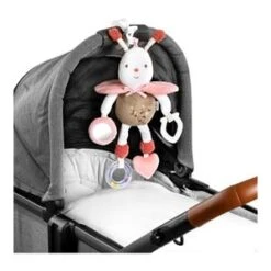 Fehn Greifling Activity-Biene Mit Klemme Garden Dreams In Mehrfarbig 7 Fehn Greifling Activity-Biene Mit Klemme Garden Dreams In Mehrfarbig -Babyprodukte fehn greifling activity biene mit klemme garden dreams in mehrfarbig 2