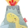 Fehn Greifling Vulkan Mit Beißer -Babyprodukte fehn greifling vulkan mit beisser