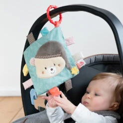 Fehn Knistertuch Bruno -Babyprodukte fehn knistertuch bruno 1