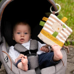 Fehn Knistertuch Giraffe Mit Ring 10 Fehn Knistertuch Giraffe Mit Ring -Babyprodukte fehn knistertuch giraffe mit ring 2