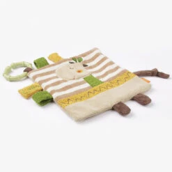 Fehn Knistertuch Giraffe Mit Ring 12 Fehn Knistertuch Giraffe Mit Ring -Babyprodukte fehn knistertuch giraffe mit ring 4