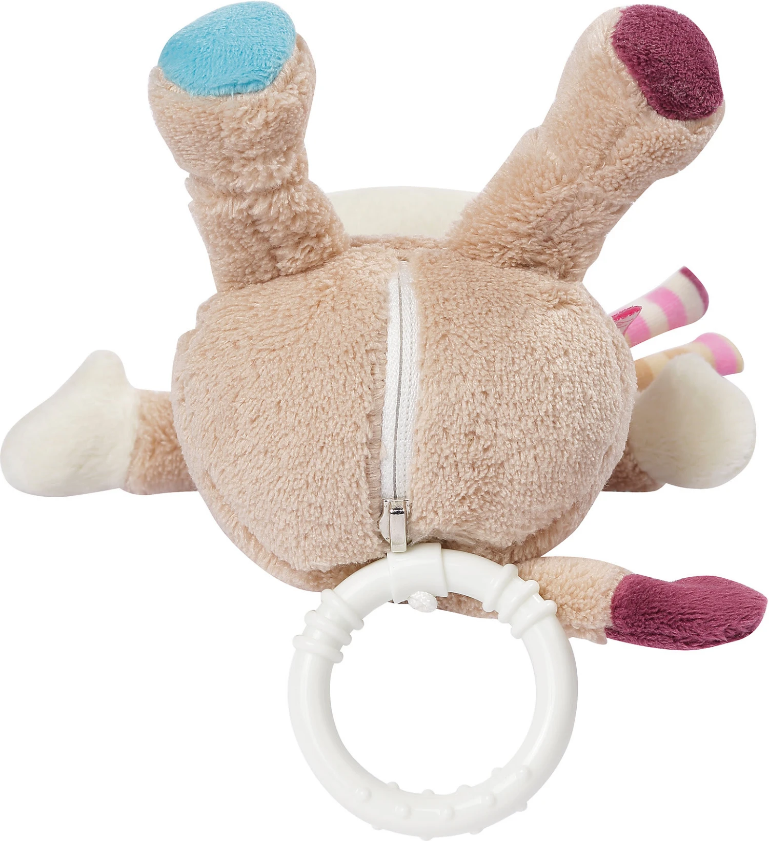 Fehn Mini-Spieluhr Esel 4 Fehn Mini-Spieluhr Esel – Bild 2