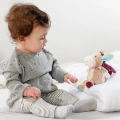 Fehn Mini-Spieluhr Esel 13 Fehn Mini-Spieluhr Esel -Babyprodukte fehn mini spieluhr esel 5