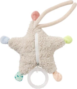 Fehn Mini-Spieluhr Seestern 6 Fehn Mini-Spieluhr Seestern -Babyprodukte fehn mini spieluhr seestern 1