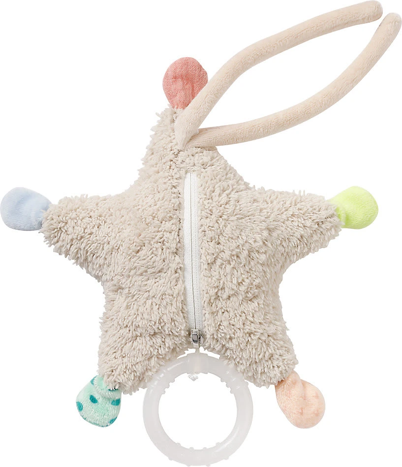 Fehn Mini-Spieluhr Seestern 4 Fehn Mini-Spieluhr Seestern – Bild 2