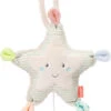 Fehn Mini-Spieluhr Seestern -Babyprodukte fehn mini spieluhr seestern