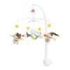 Fehn Musik-Mobile Bär Bruno 40cm In Mehrfarbig -Babyprodukte fehn musik mobile bar bruno 40cm in mehrfarbig