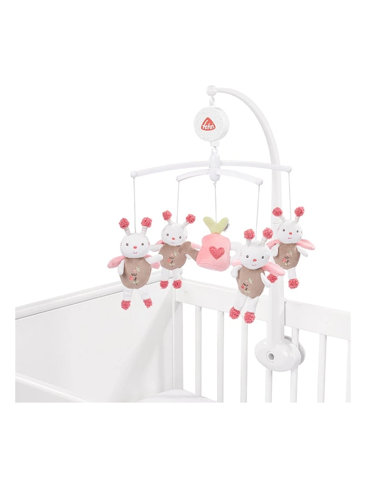 Fehn Musik-Mobile "Biene" - Ab Geburt 4 Fehn Musik-Mobile "Biene" - Ab Geburt – Bild 2