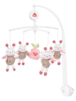 Fehn Musik-Mobile "Biene" - Ab Geburt