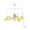 Fehn Musik-Mobile Happy Dino In Mehrfarbig -Babyprodukte fehn musik mobile happy dino in mehrfarbig