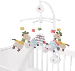 Fehn Musik-Mobile Loopy & Lotta 7 Fehn Musik-Mobile Loopy & Lotta -Babyprodukte fehn musik mobile loopy and lotta 1